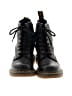 Dr. Martens Black Boots Size 5 - photo 2