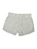 Athleta Chevron-herringbone Gray Shorts Size 2 - photo 2