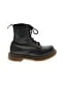 Dr. Martens Black Boots Size 5 - photo 1