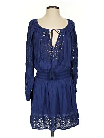 Alice + Olivia Casual Dress (view 1)
