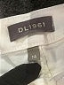 DL1961 Ivory White Jeans Size 14 - photo 3
