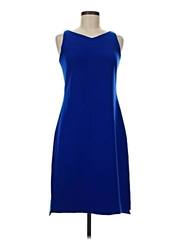T Tahari Cocktail Dress (view 1)
