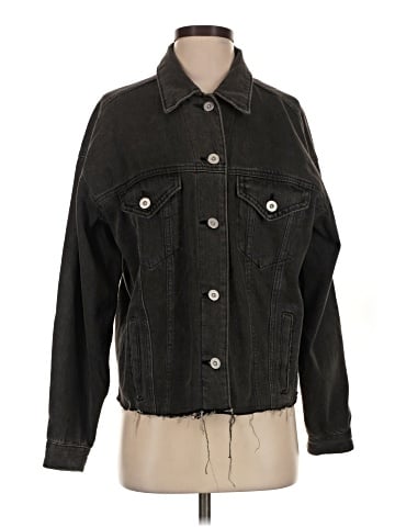 Wild Fable Denim Jacket (view 1)