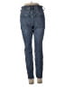 Old Navy Stars Blue Jeans Size 2 - photo 2