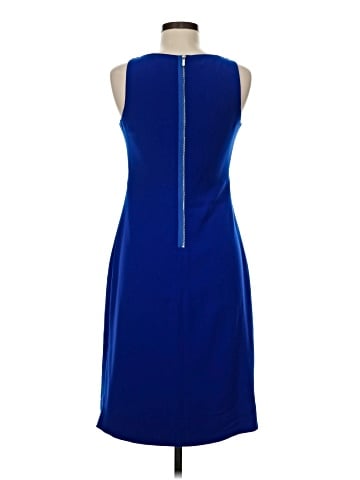 T Tahari Cocktail Dress (view 2)