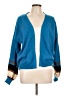 Assorted Brands Blue Cardigan Size L - photo 1