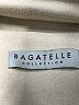 Bagatelle Tan Jacket Size M - photo 6