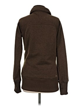 Burton Zip Up Hoodie (view 2)