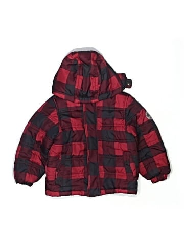 OshKosh B'gosh Snow Jacket (view 1)