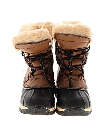 Bearpaw Boots (view 2)