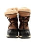 Bearpaw Brown Boots Size 1 (baby) - photo 2