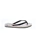 Kate Spade New York Gray Flip Flops Size 5 - 6 - photo 1