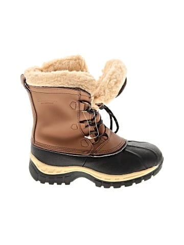 Bearpaw Boots (view 1)