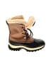 Bearpaw Brown Boots Size 1 (baby) - photo 1