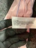 Universal Thread 100% Cotton Stripes Pink Long Sleeve Button-Down Shirt Size XS - photo 8