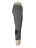 Lululemon Athletica Chevron-herringbone Gray Active Pants Size 6 - photo 4