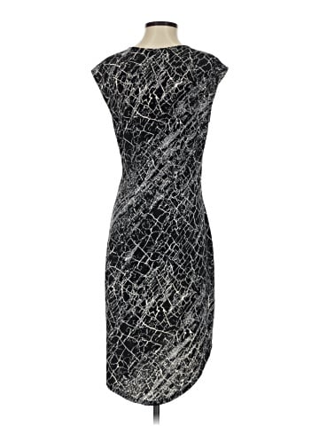 BCBGMAXAZRIA Cocktail Dress (view 2)
