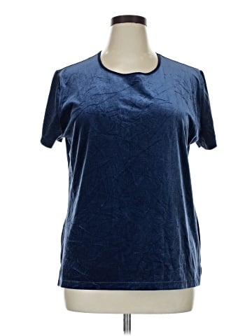 Lands' End Active T-Shirt (view 1)