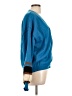 Assorted Brands Blue Cardigan Size L - photo 4
