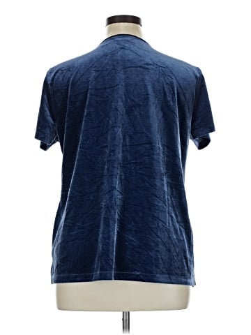 Lands' End Active T-Shirt (view 2)