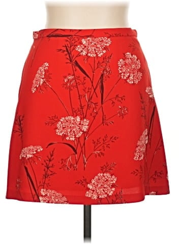 Wilfred Casual Skirt (view 1)