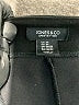 Jones & Co Solid Black Active Pants Size 3X - photo 4