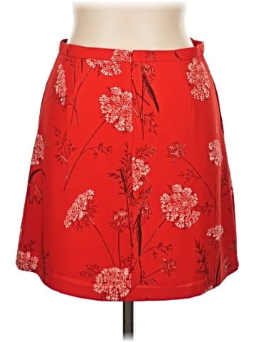 Wilfred Casual Skirt (view 2)