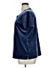 Lands' End Blue Active T-Shirt Size XL - photo 5