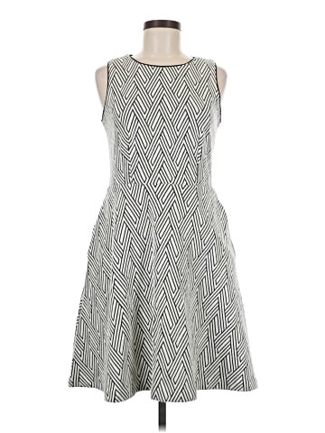 Banana Republic Factory Store Casual Dress (view 1)