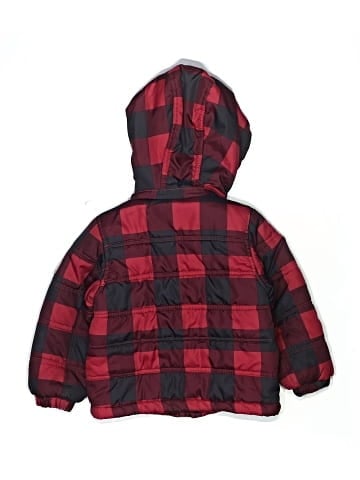 OshKosh B'gosh Snow Jacket (view 2)