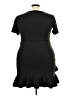 Shein Black Cocktail Dress Size 3X - photo 2