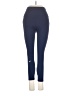 Fabletics Solid Blue Active Pants Size S (estimated) - photo 2