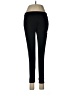 Adidas 100% Polyester Black Track Pants Size M - photo 1