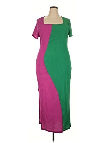 Unbranded Casual Dress (view 1)