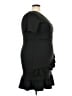 Shein Black Cocktail Dress Size 3X - photo 4