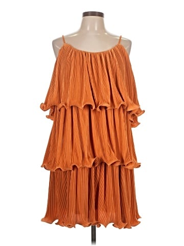 NY&C Cocktail Dress (view 1)