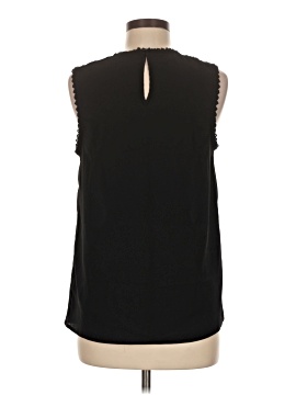 Halogen Sleeveless Blouse (view 2)
