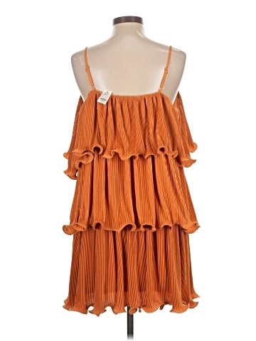 NY&C Cocktail Dress (view 2)