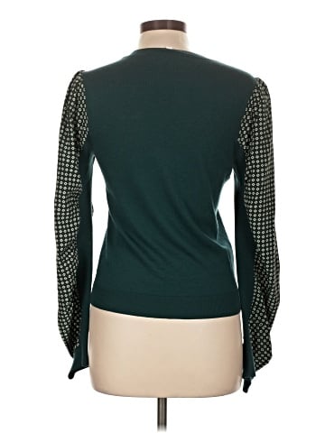 Veronica Beard Wool Sweater (view 2)