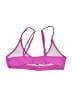 Be Wicked Pink Swimsuit Top Size S - photo 2