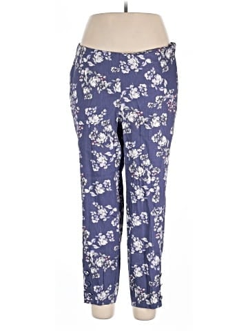 J.Jill Linen Pants (view 1)