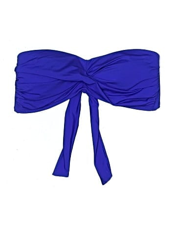 ABS Allen Schwartz Swimsuit Top (view 1)