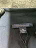 Tommy Hilfiger 100% Polyester Black Long Sleeve Blouse Size XXL - photo 7