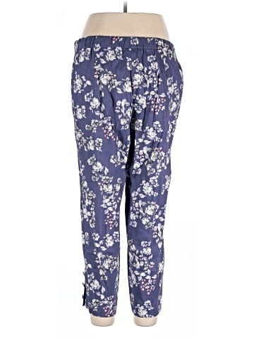 J.Jill Linen Pants (view 2)