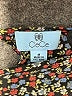 CeCe Black Short Sleeve Blouse Size M - photo 7
