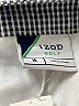 Izod Golf Houndstooth Gray Skort Size 16 - photo 3
