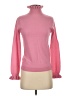 Shrimps 100% Wool Pink Wool Pullover Sweater Size S - photo 1