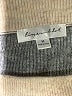 Line & Dot Gray Cardigan Size M - photo 7