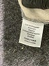 Line & Dot Gray Cardigan Size M - photo 8