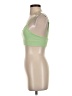 Unbranded Green Tank Top Size S - photo 5